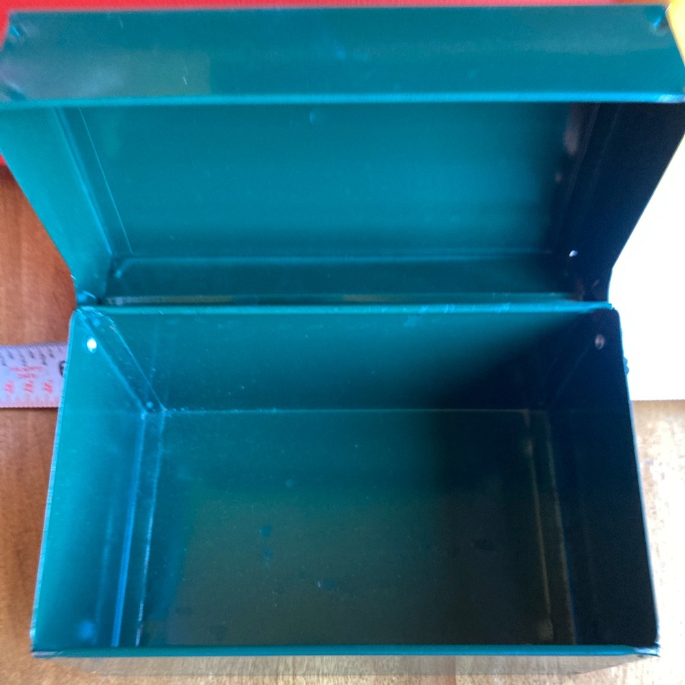 Colorful Storage Box Set - Picture 11 of 15